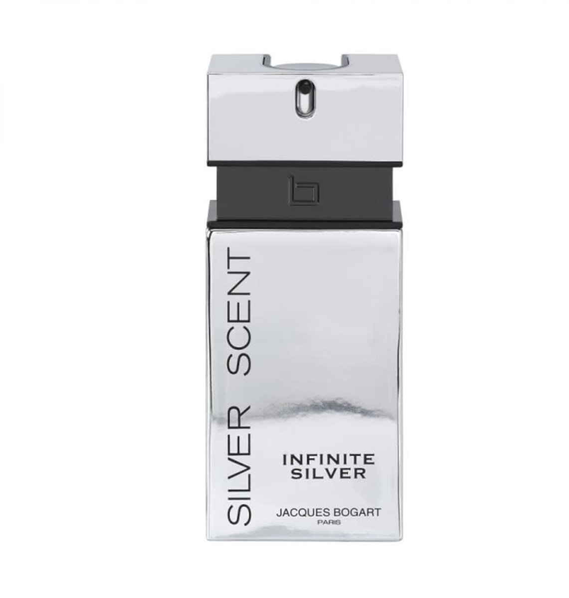 Silver Scent Infinite Silver(m)edt Sp 3.3oz(jacques Bogart)(li Free)