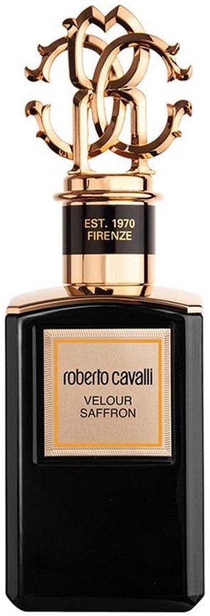ROBERTO CAVALLI CAVALLI ROBERTO FRANTIC ROSE EDP 100ML