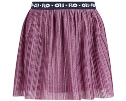 Like Flo F608-5704 Meisjes Rok - Maat 116