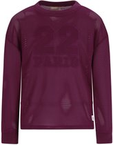 Like Flo F608-3406 Meisjes T-shirt - Maat 164