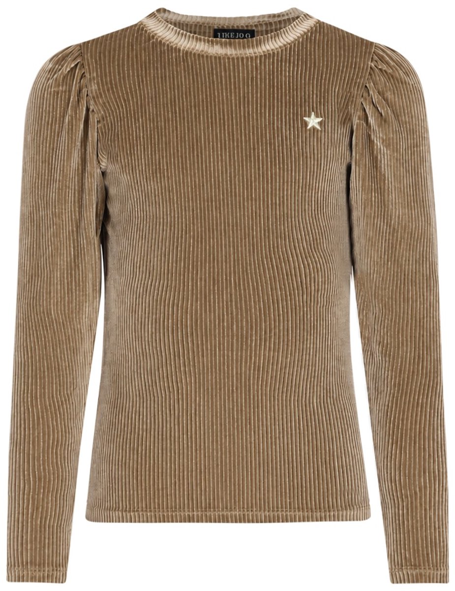 Like Flo F608-5407 Meisjes T-shirt - Maat 122/128