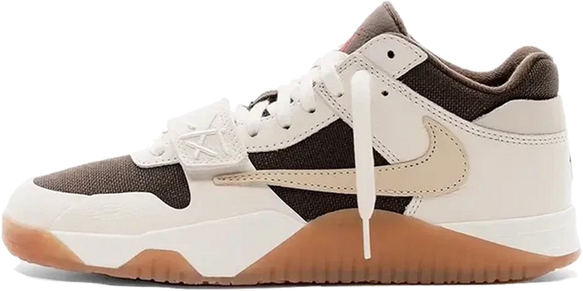 Jordan Jumpman Jack TR Travis Scott Sail
