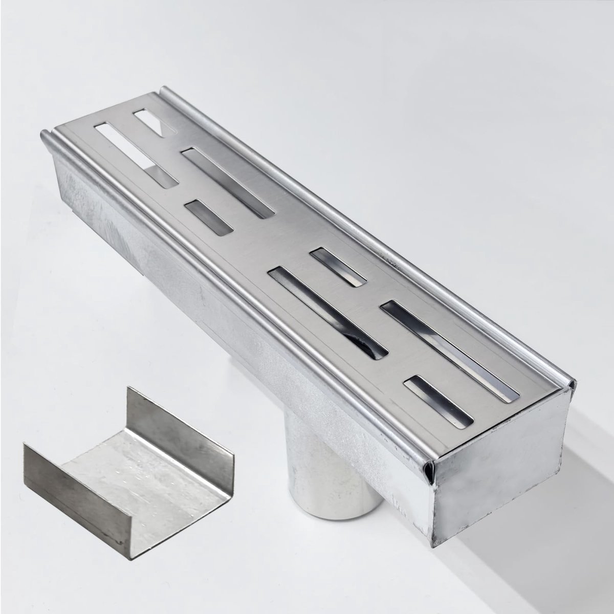 Famanu – Lade-organizer, set van 36 stuks make-uptafel-organizer met 4 maten, voor cosmetica, bureau, keuken en badkamer