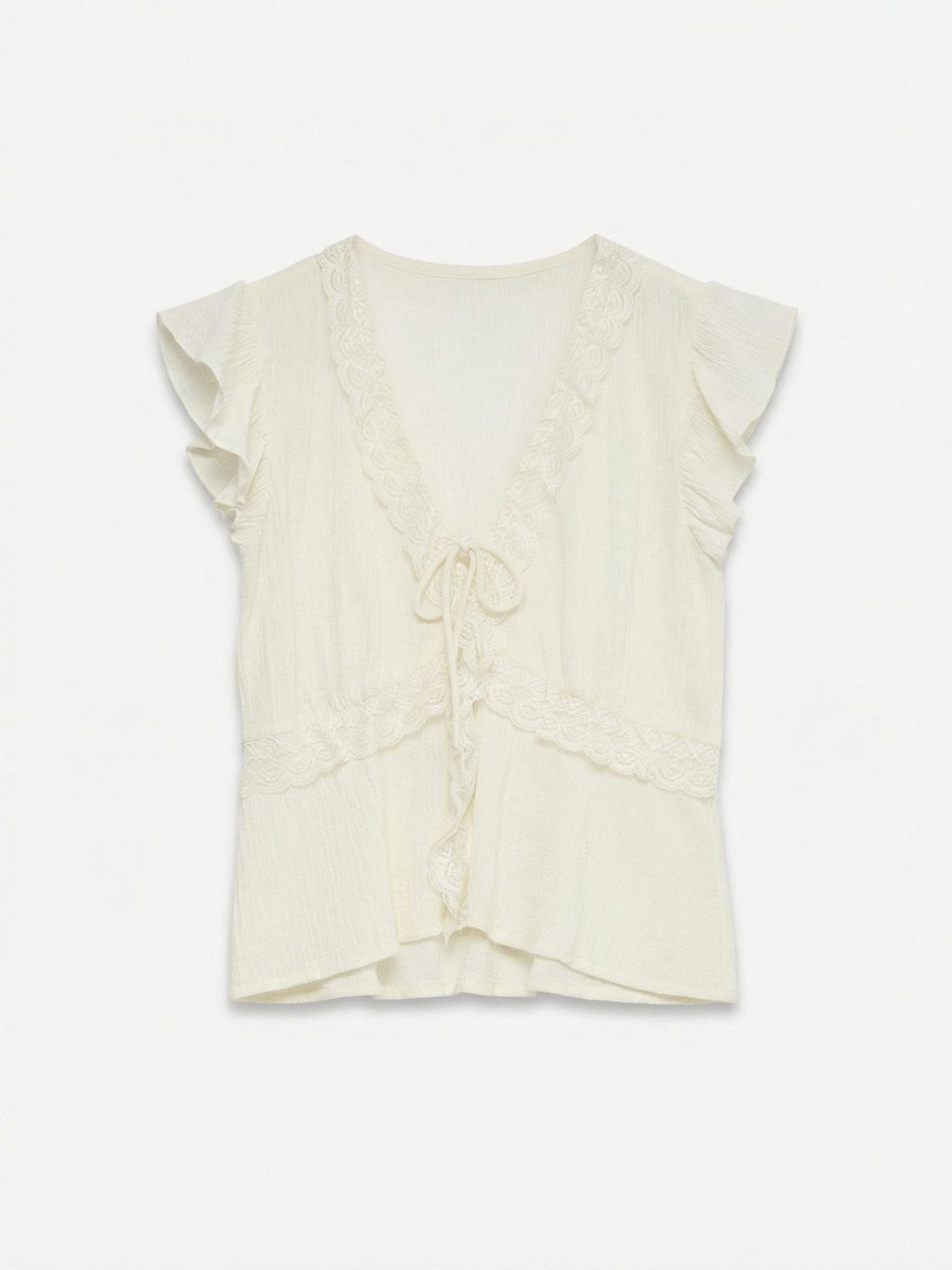 Vero Moda Top VMDEMI Top