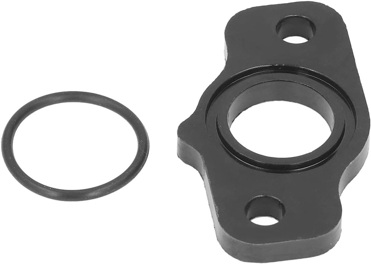 Carburateur Isolatorpakking O-Ring Vervanging voor Suzuki LT80 Quadsport 80, 1987-2006 - Duurzaam en Betrouwbaar Accessoire voor ATV's