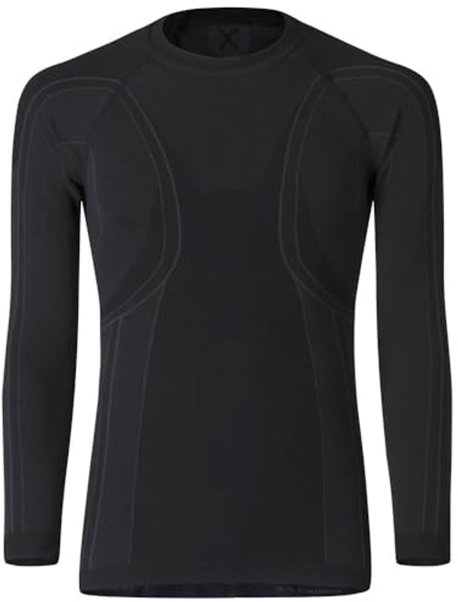 MONTURA SEAMLESS MEDIUM - Onderkleding - Lange mouw - XL-2XL