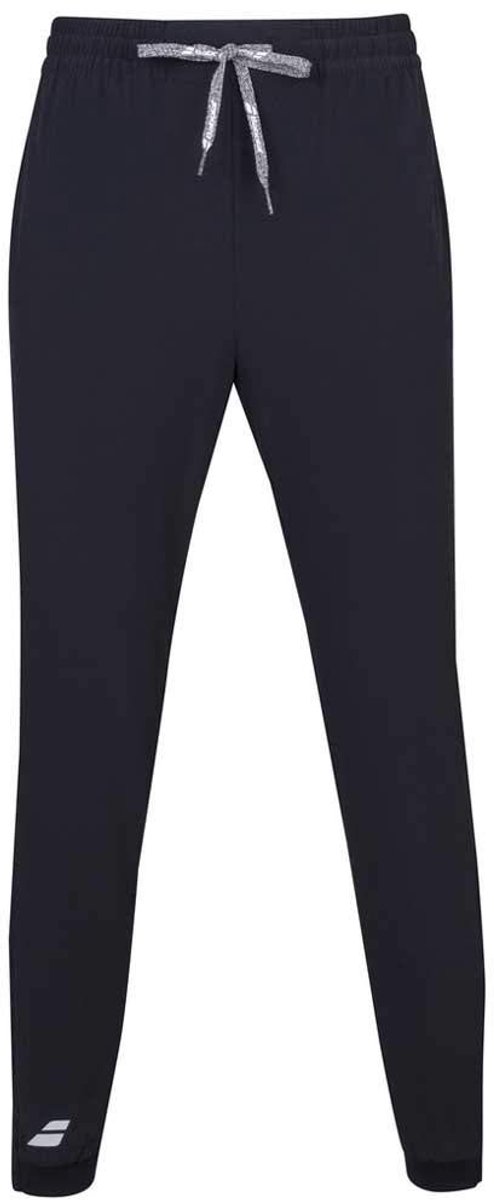 Babolat Play - Trainingsbroek - Dames - Zwart - Maat L