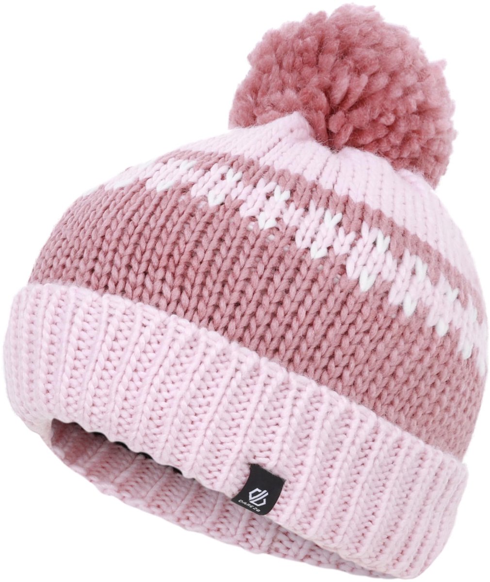 DARE Boffin II Muts DST RO CRYSRO 13A Roze
