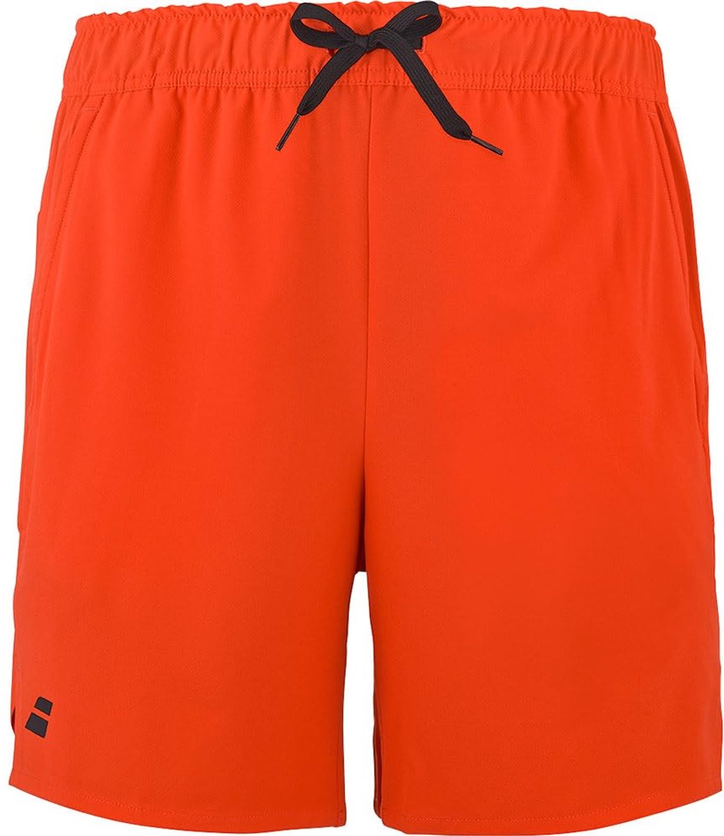 Babolat - Play Short - Cherry Tomato - M