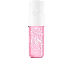 Sol De Janeiro - Brazilian Crush Cheirosa 68 Body Mist - 90ml (3x30ml)