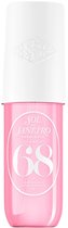 Sol De Janeiro - Brazilian Crush Cheirosa 68 Body Mist - 90ml (3x30ml)