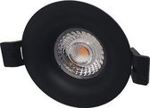 InterLight LED Downlight - 8W / Lichtkleur 2000-2700K Dim to WARM / IP44