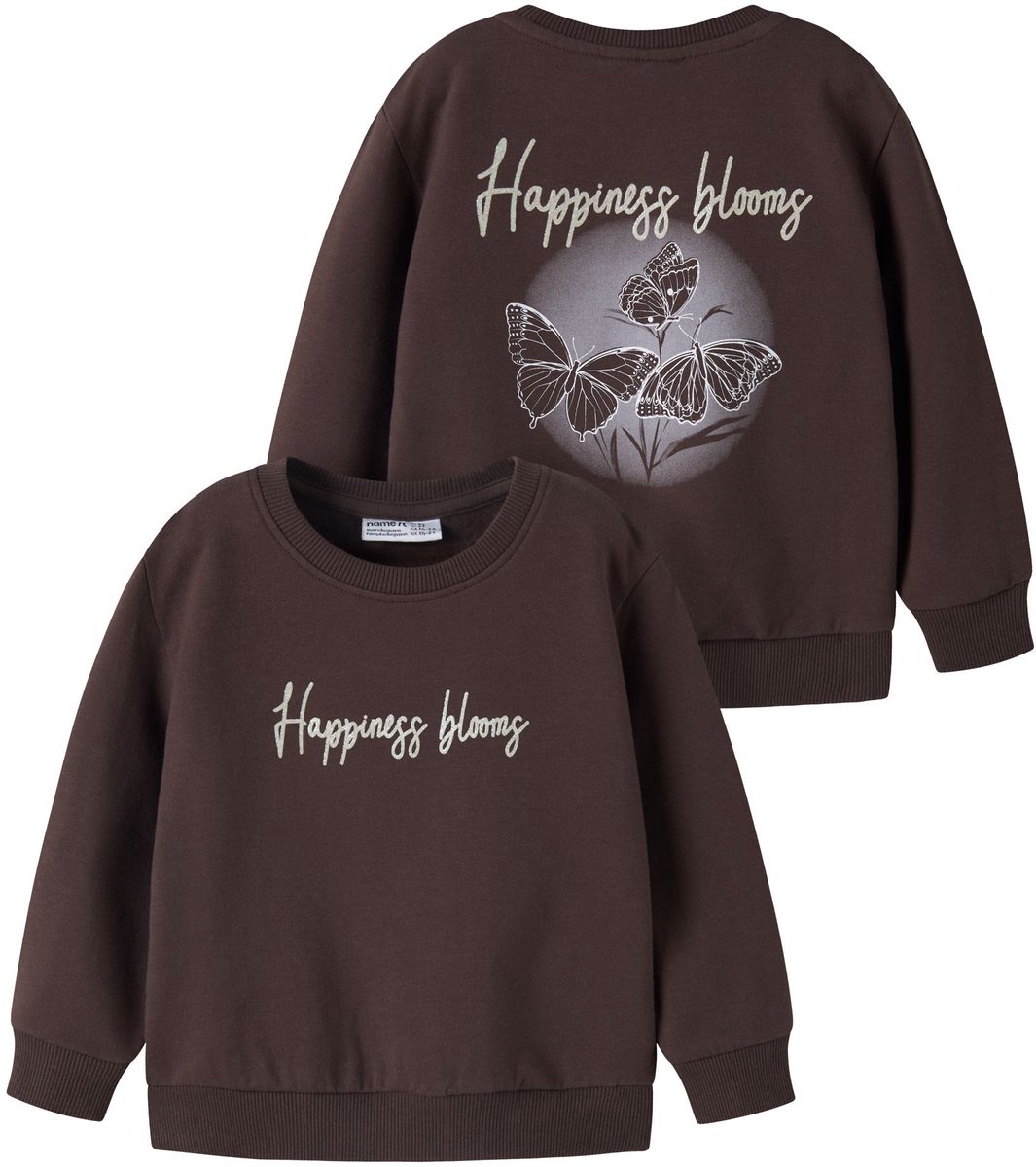 Name it Sweatshirt regular fit