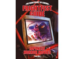 FrightFest Guide to Japanese Horror Movies