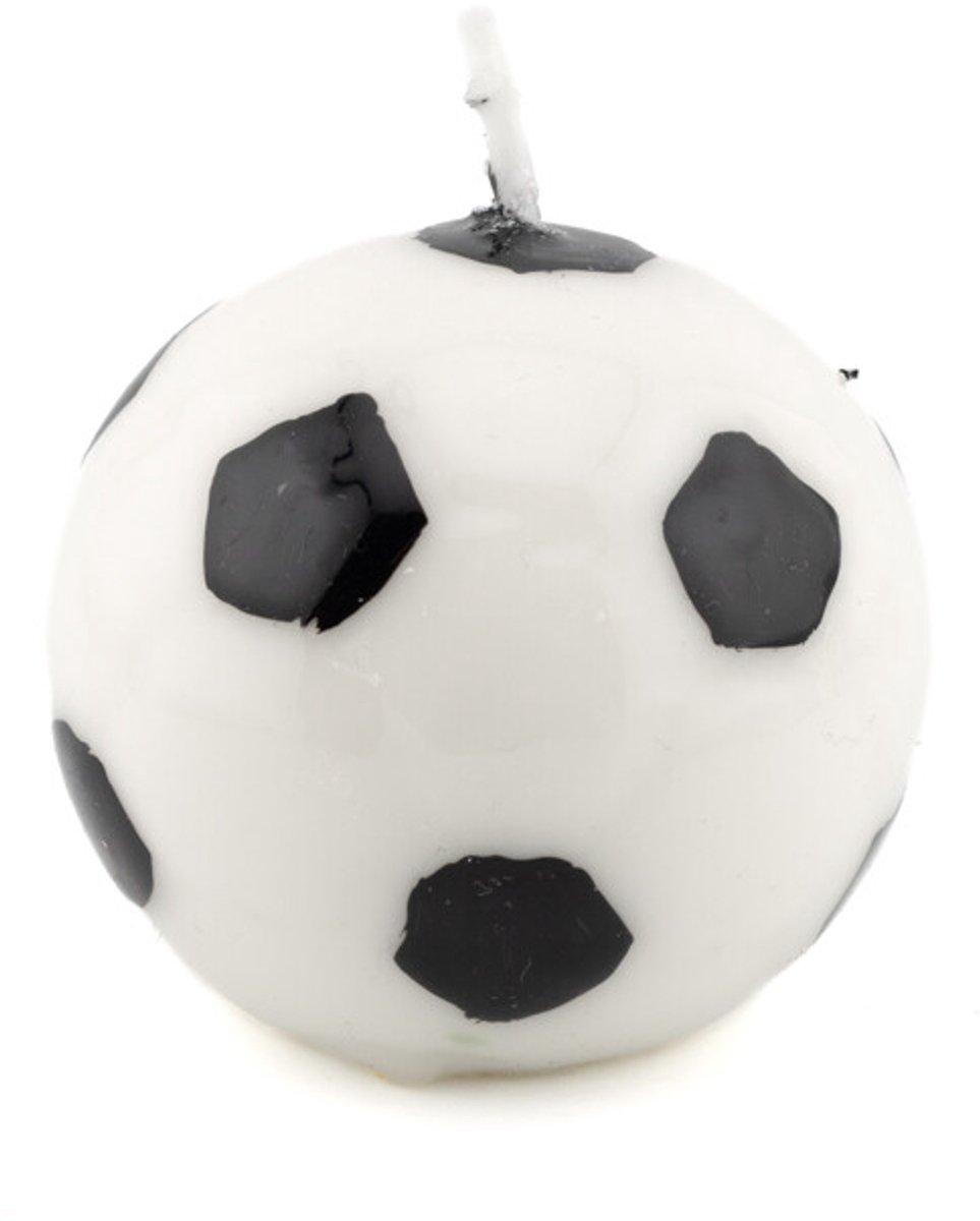 Kaars voetbal