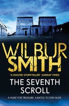 The Egyptian Series 2 - The Seventh Scroll