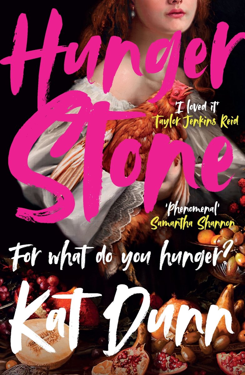 Hungerstone