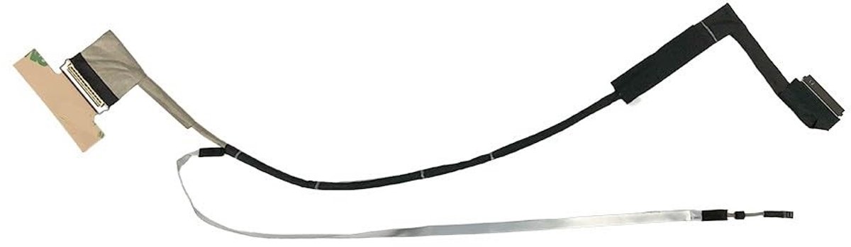 Omgoods - LCD Schermkabel voor Laptop Modellen