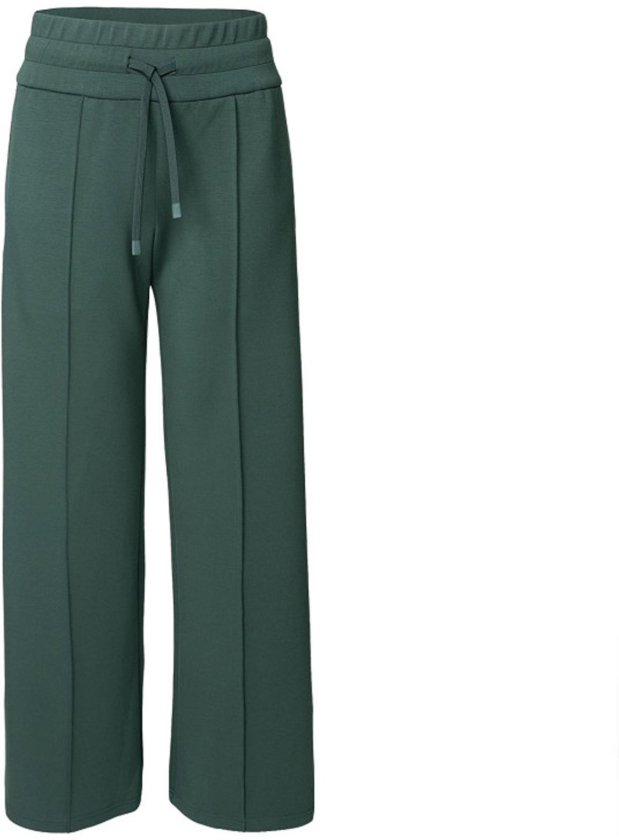 Indian Maharadja Women Soft Supreme Wide Leg Pant