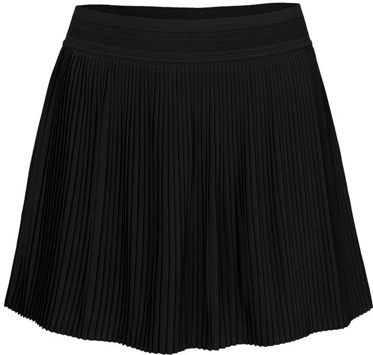 Indian Maharadja Women Fine Pleated Skirt