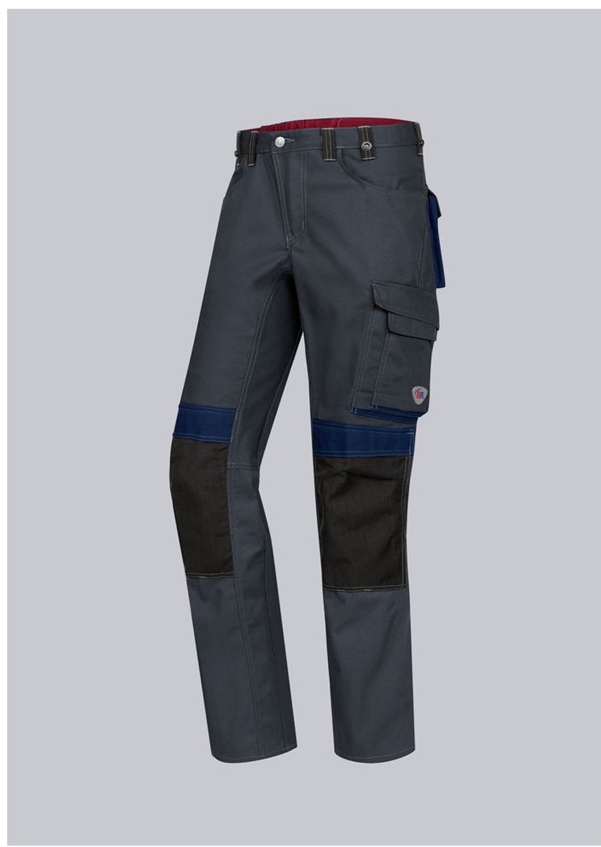 BP Comfort-Arbeit-schoenen Mit -kniebeschermerzakken 1797-720