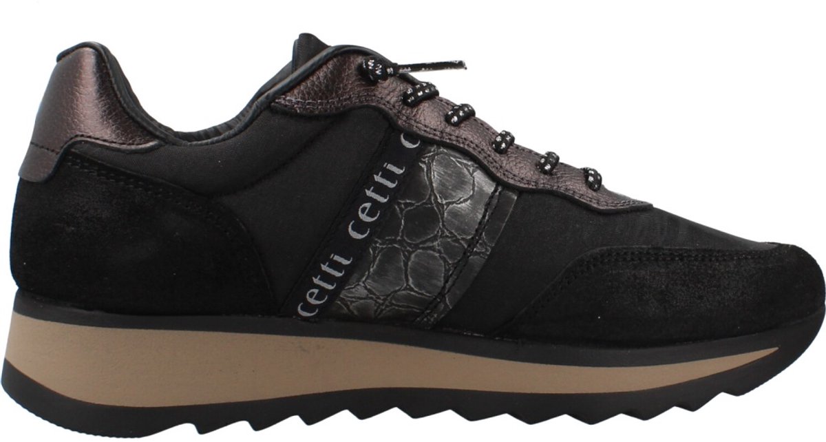 CETTI C849SRA INV27 Zwart 37 EU