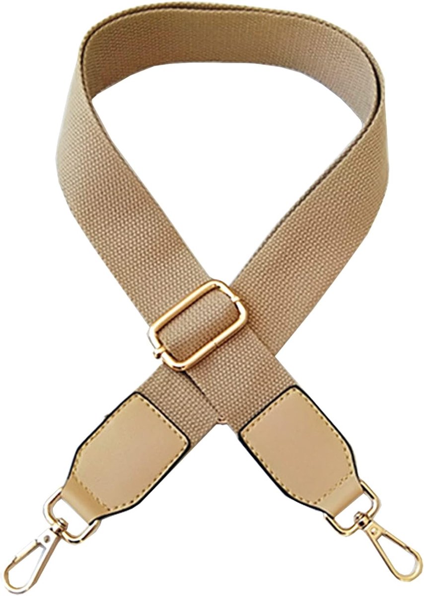 Shoulder Strap for Handbag, Shoulder Bag Strap, Fabric, Wide Adjustable Shoulder Strap, Replacement Belt for Bag, Belt - ShopVlot