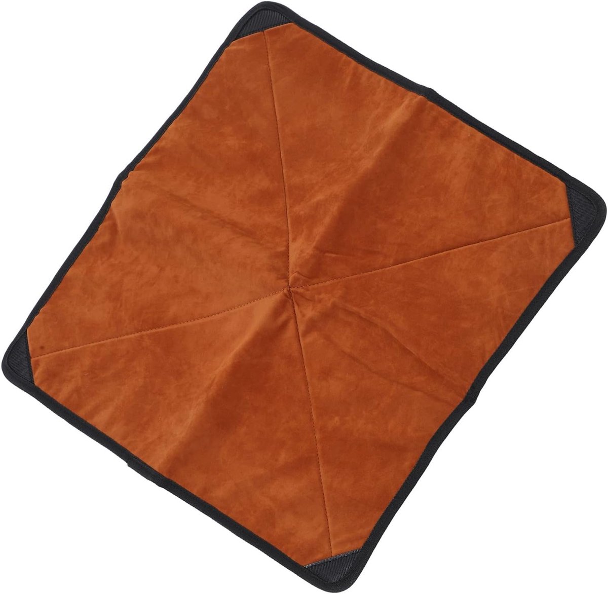 SnelShoppen - Camera Beschermende DSLR Wrap Rondom Tas, Verstelbaar voor 40×40cm/50×50cm, Kleine en Grote Algemeen Camera Wraps Lens Bescherming