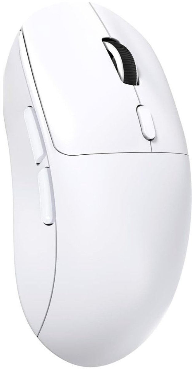 Zavio® Gaming Mouse Wireless - Gamingmuis Draadloos - Computermuis - Ergonomisch