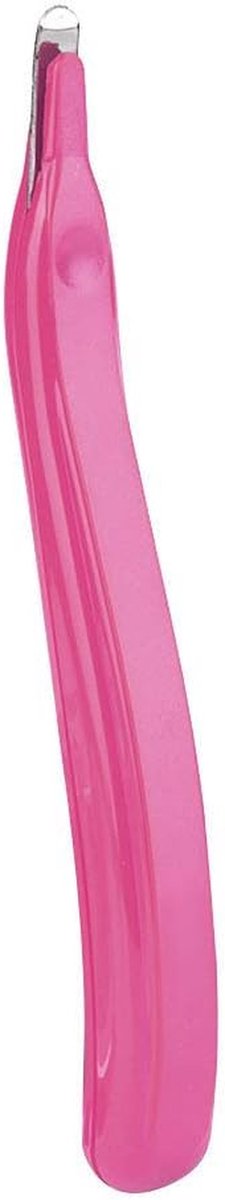 Nietjesverwijderaar - Ontnieter Nietjestrekker - Kantoorwerk - Magnetische kop - 15.5 cm - Blauw