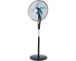 Ardes AR5EA50PB statiefventilator 50 cm - 70 Watt