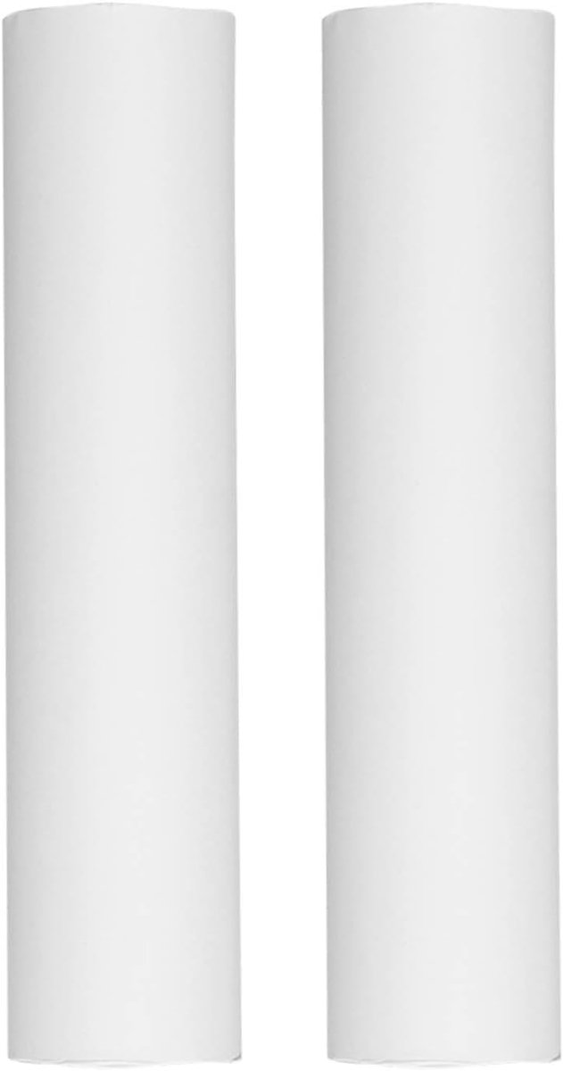 SnelShoppen - A4 Thermisch Printerpapier Rol 50 Vellen Duurzaam 210x297mm Inktloos Afdrukken Papier Voor School Kantoor