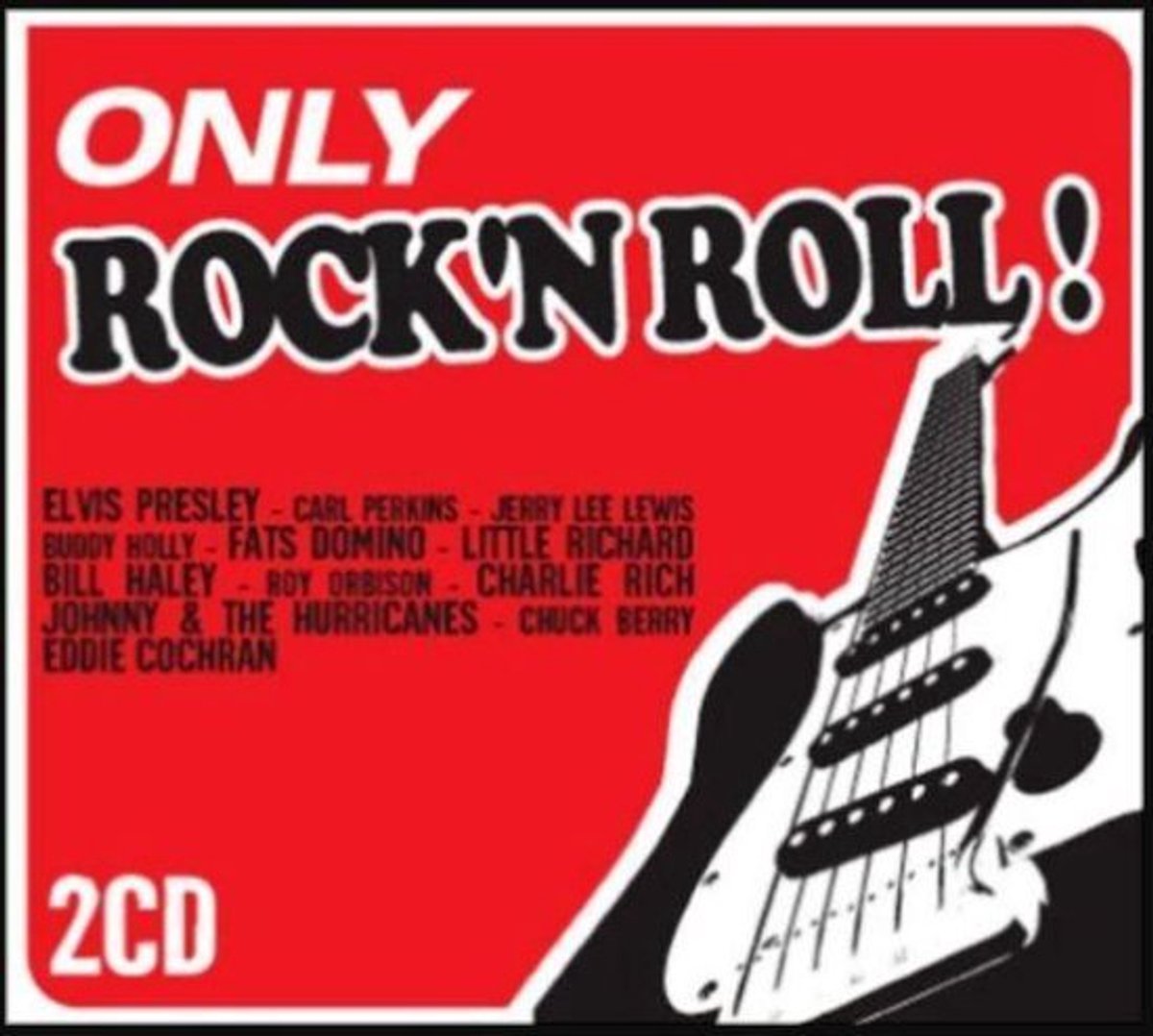 Only Rock'n Roll