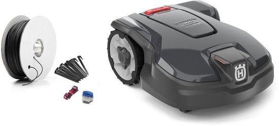 Husqvarna Automower 315 Mark II - Robotmaaier voor middelgrote gazons tot 1500 m² van Husqvarna — afbeelding 4