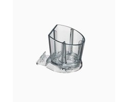 Omgoods - Tamper Houder voor Vitamix Ascent en Venturist Series, Transparant
