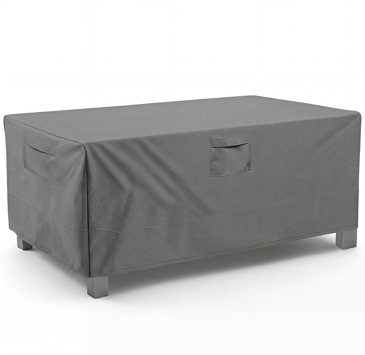 Omgoods - Veranda Tuinmeubelhoes voor Rectangulaire/Tafels, Waterdicht en Duurzaam