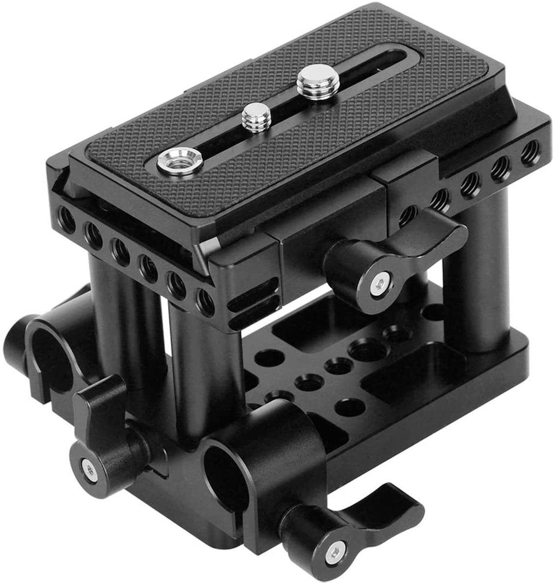 Omgoods - Quick Release Bevestigingsplaat voor Camera Accessoires