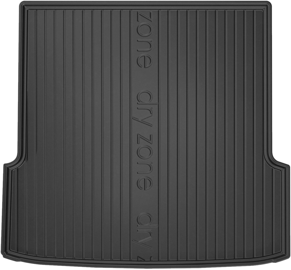 Omgoods - Rubber Kofferbakmat voor Mercedes-Benz E Class S211 2002-2009