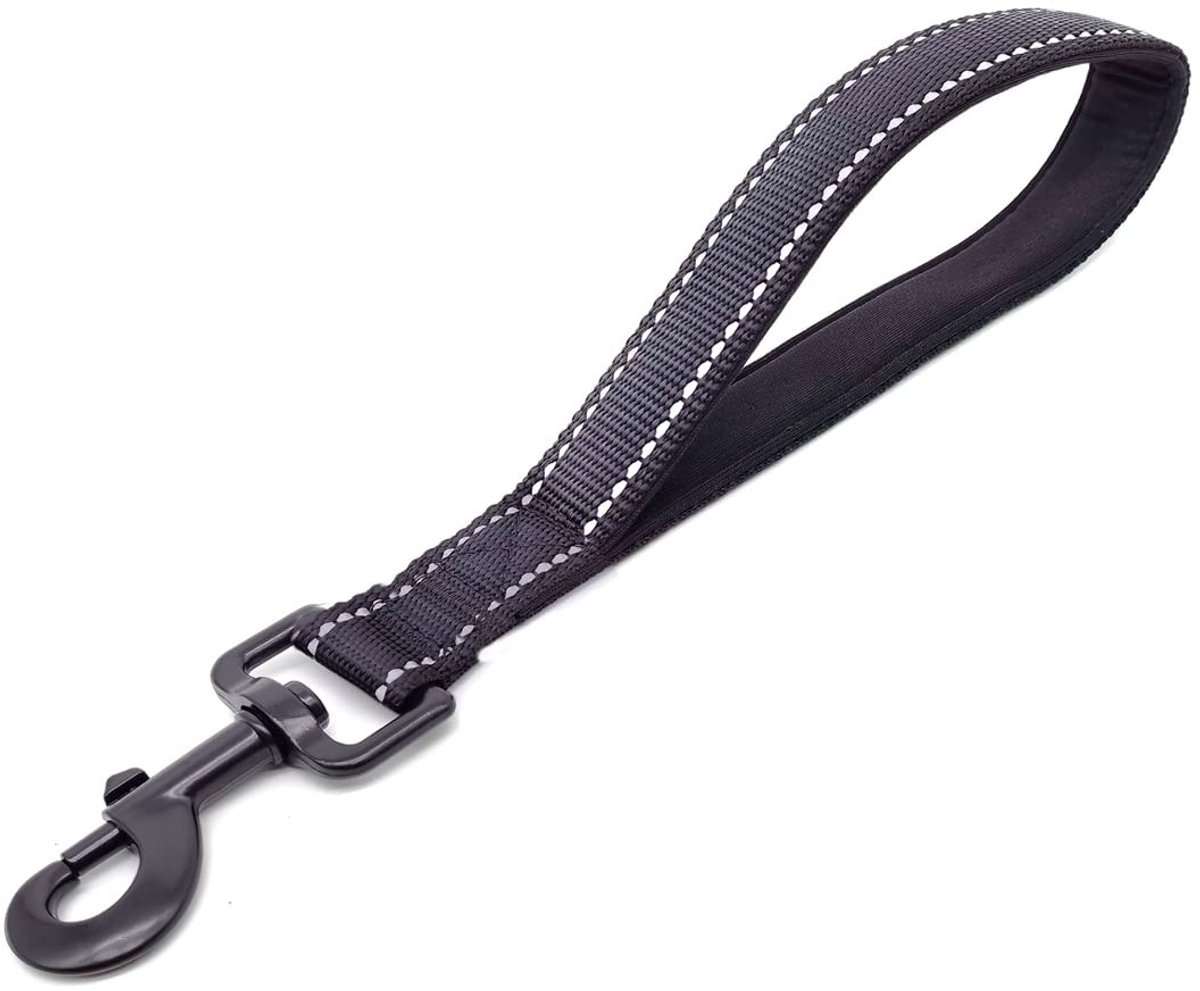 Omgoods - Korte Hondenriem 33 cm - Training Leash voor Grote Honden