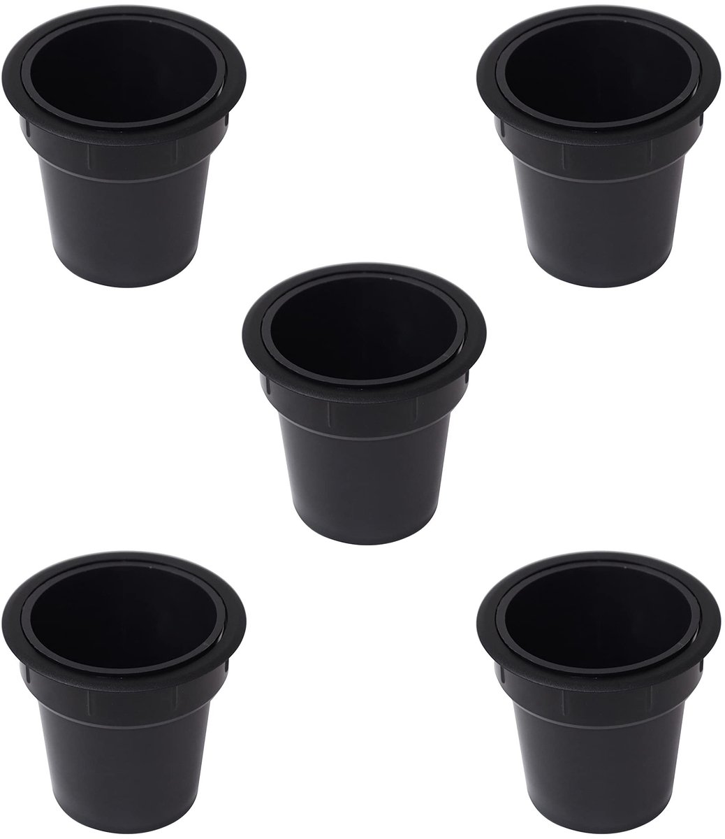 Omgoods - Accessoires voor Objectstand met 5 Onderdelen