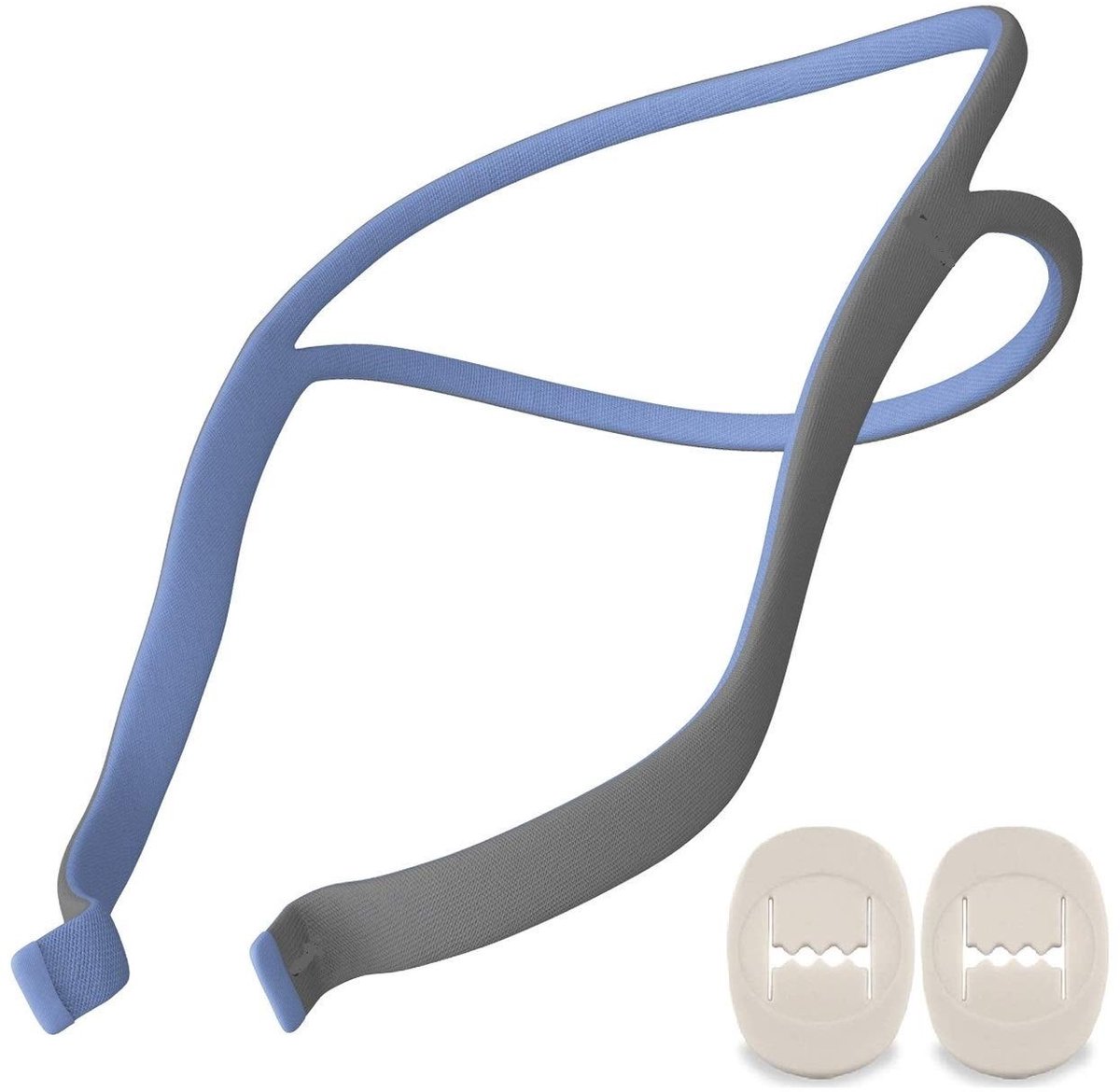 Omgoods - Vervangende Hoofdband voor CPAP Masker AirFit P10