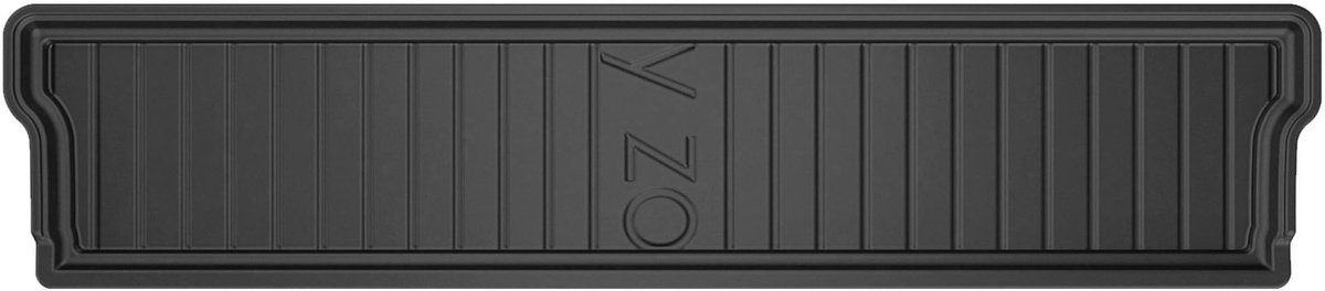 Omgoods - Rubber Kofferbakmat voor Auto's