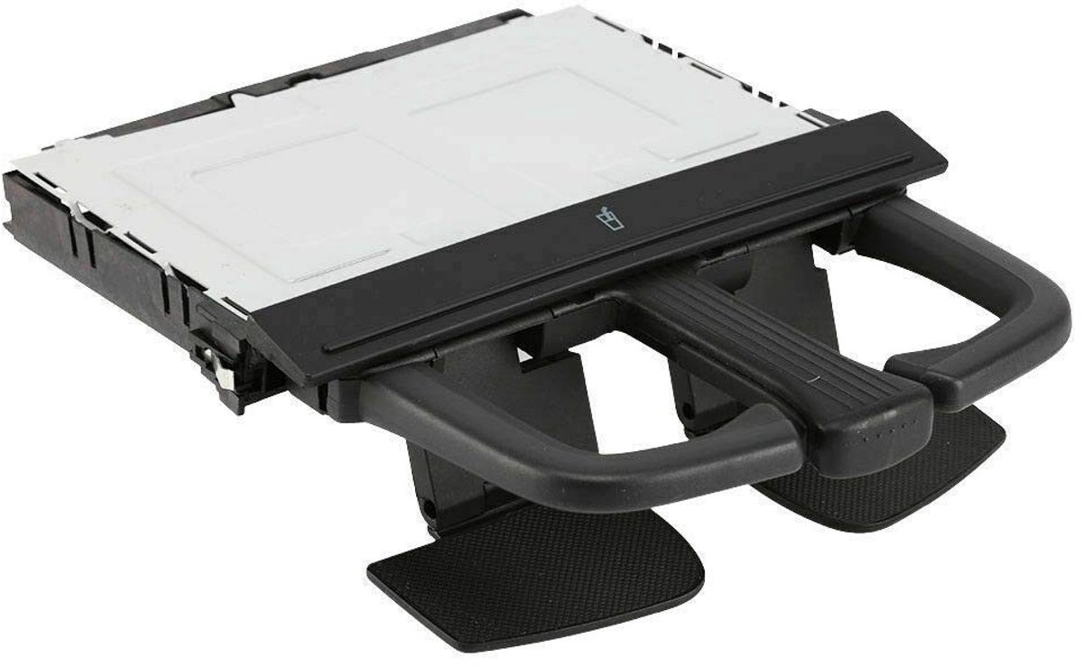 Omgoods - Pre-Folding Beveragehouder voor VW Jetta Golf Bora MK4