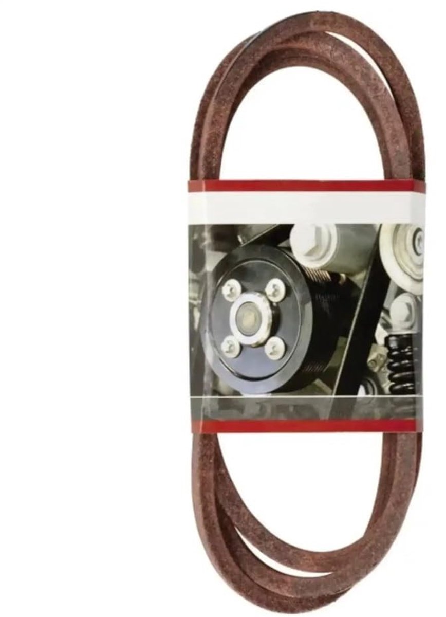 Omgoods - V-Snaar voor Tractor Grasmaaier 3/8" x 26.5"