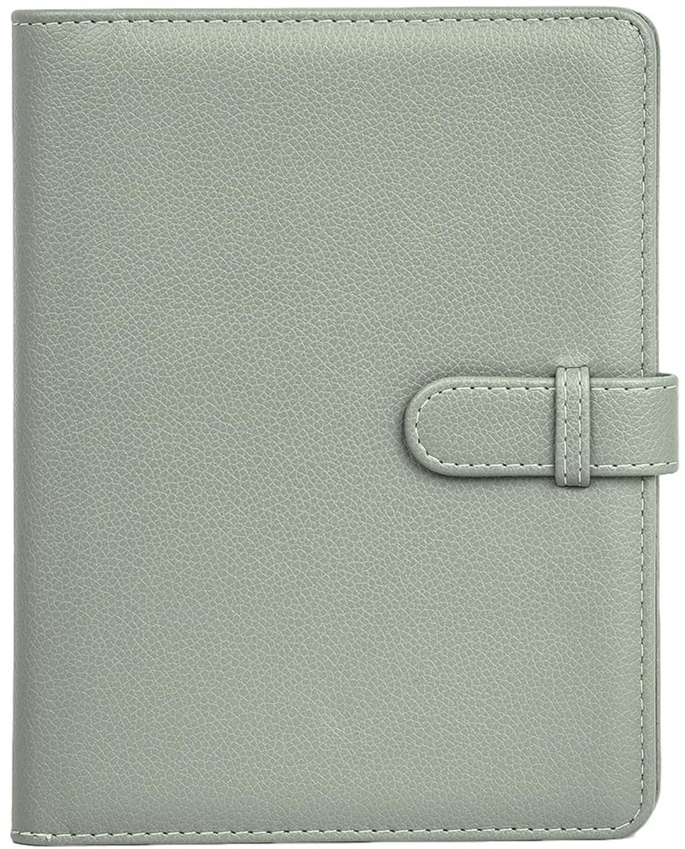 Omgoods - 80 Pocket Fotoalbum voor Fujifilm Instax Wide