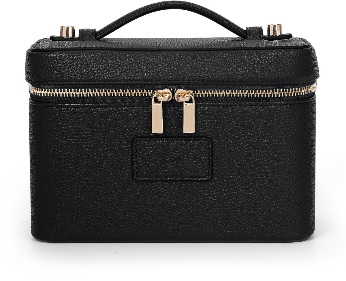 Omgoods - Makeup Organizer met Verwijderbare Verdeler voor Dames