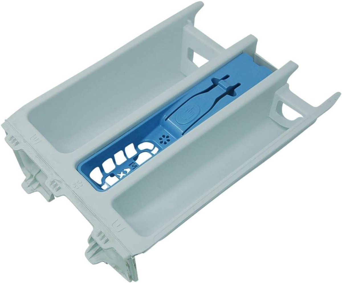 Omgoods - Wasmiddel Zeepdispenser Lade voor Wasmachine