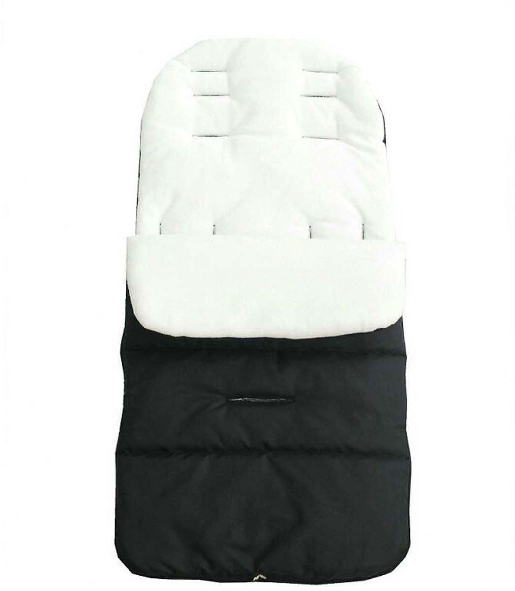 Omgoods - Winter Voetenzak voor Kinderwagens, Multifunctioneel