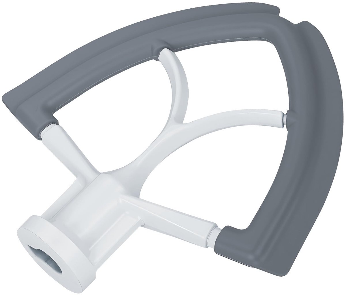 Omgoods - Flexibele Mixbeater voor Keukenmixers 4.5-5 Quart