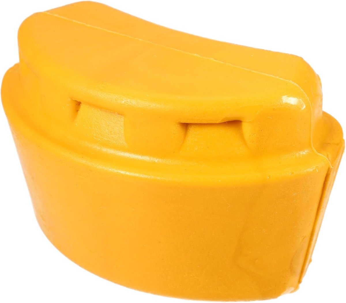 Voorste Veerbuffer voor Jeep Liberty KJ/Duurzaam 1 Stuk